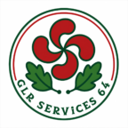LOGO GLR SERVICES 64
