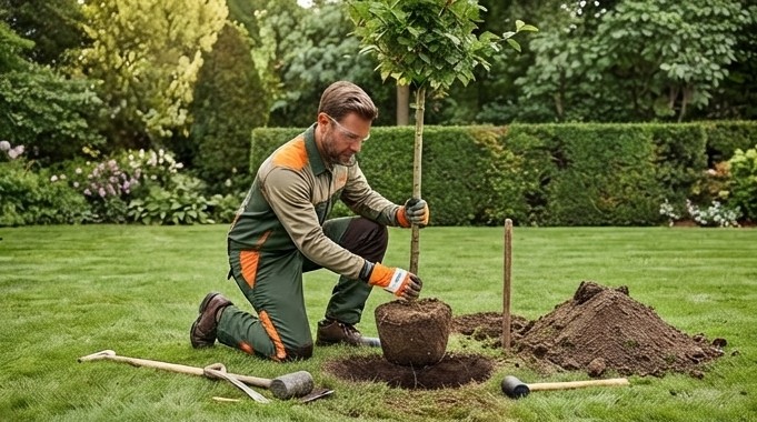 plantation